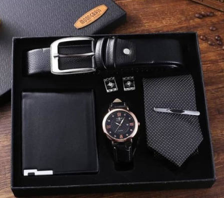 coffret cadeau homme