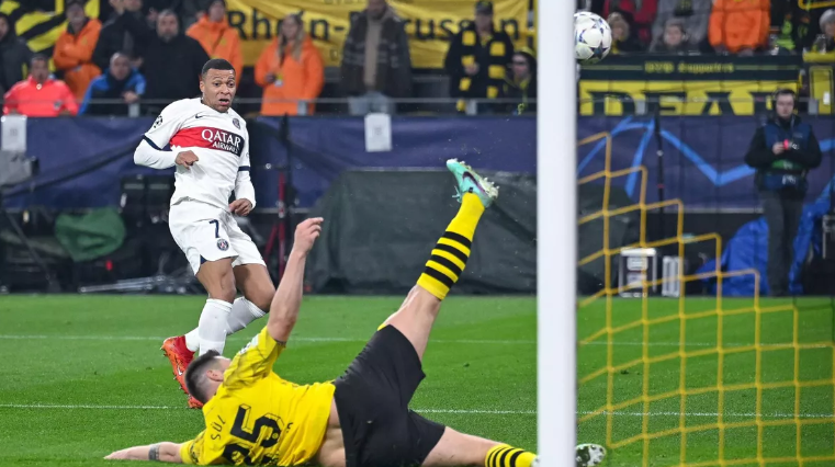 sauvetage sule but paris saint germain