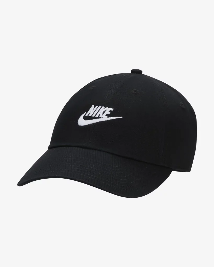 casquette nike tendance 2023 disponible pour noël