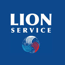 Logo de l'entreprise Lion Service
