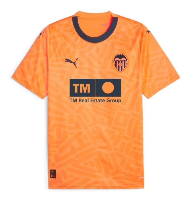 Valence CF