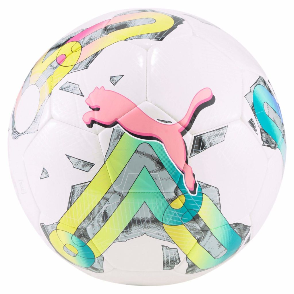 Ce ballon Puma est le ballon d'entraînement qu'il vous faut .