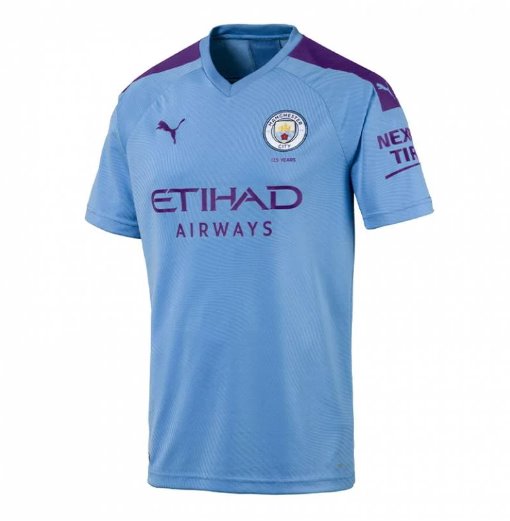 Manchester city