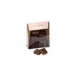 Sachet de chocolats pralinés