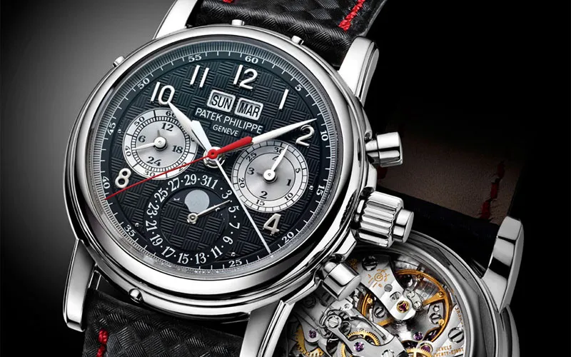 Montre PATEK